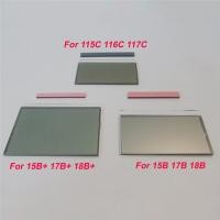 ราคา จอแสดงผล LCD สำหรับ FLUKE 15B 17B 18B 15B 17B 18B 115C 116C 117C มัลติมิเตอร์จอแสดงผล LCD ScreenMultimeter อะไหล่ซ่อม (10053770320)