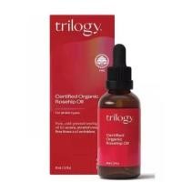 ราคา Trilogy Certified Organic Rosehip Oil 45ml Makeup Brushes Sets (17348136887)