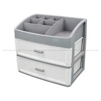 ราคา M KIT ลิ้นชัก ชั้นวางของ ลิ้นชักใส่ของ Keyway ลิ้นขักใส่ตะกร้า ลิ้นชักพลาสติก ตู้ลิ้นชัก (21023453089)