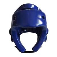 ราคา Head Guard ชุดป้องกันศีรษะเทควันโด PU เฮดการ์ด (17411540466)