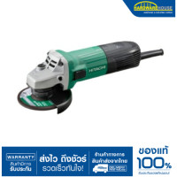 ราคา HITACHI PTเครื่องเจียร์ไฟฟ้า 4นิ้ว รุ่นG10SS2 (20507869692)