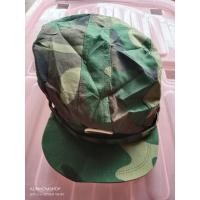 ราคา รหัสCFH01 หมวกลายพราง ปรับได้ camouflage hat นักเรียนนายร้อย ลายพราง การต่อสู้ หมวก หมวกทหาร หมวกกันแดด หมวกลายดิจิตอล โรงงาน เส้นรอบ 24 หรือ 61cm 69 (18710613689)