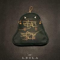 ราคา Leila Amulets กระเป๋ากบกินเดือน (17871864566)