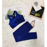 ราคา H802 Exercise สำหรับคนออกกำลังกายเล่นโยคะ กางเกงขายาว (1855918735)