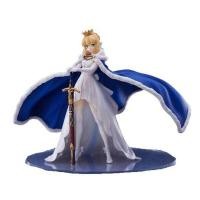 ราคา Aniplex Figure 1 7 Saber Altria Pendragon Under The Same Sky 4534530712974 Scale Figure (19113393030)