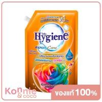 ราคา Hygiene Expert Care Life Scent Concentrate Fabric Softener 480ml Happy Sunshine ไฮยีน เอ็กซ์เพิร์ท แคร์ น้ำยาปรับผ้านุ่มสูตรเข้มข้นพิเศษ กลิ่นแฮปปี้ ซันชายน์ 490 มล (20116297420)