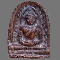 ราคา พระซุ้มกอ พระกรุกำแพงเพชร เนื้อดิน พระเครื่อง (21119390104)
