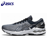 ราคา 2023 Asics KAYANO 27 Sports Special รองเท้าวิ่งตาข่ายรองเท้ายางลำลอง (20405745736)