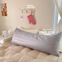 ราคา Body Pillow หมอนนอนกอด พร้อม ปลอกหมอน (17950885206)