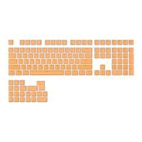 ราคา RK Pudding Keycap คีย์แคปพุดดิ้ง Keycaps ปุ่มคีย์บอร์ด ปุ่มคีย์บอร์ดน่ารัก แป้นคีย์บอร์ด คีย์แคปสวย คีย์แคปขนม (15764878435)