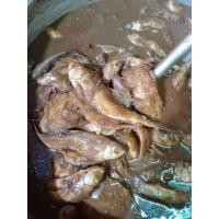 ราคา ปลาร้าปลาขาว ปลาร้าปลาช่อน คัดอย่างดี เนื้อเยอะ รสนัว จากอุดรธานี 1 กิโลกรัม (20653905305)