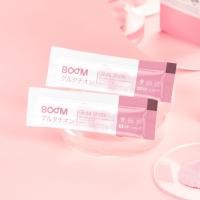 ราคา บูมกลูต้าช็อตส์ BOOM GLUTA SHOTS กลูตาไธโอนคอมเพล็กซ์ 1 กล่อง มี 15 ซอง (19793883635)