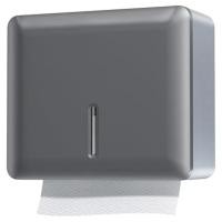 ราคา Paper Towel Dispenser Wall Mount Hand Towel Dispenser Commercial Bathroom Multifold Fold (21107200580)