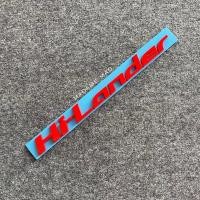 ราคา โลโก้ Hi Lander D MAX 2012 2019 ขนาด 28x2 5cm (9769898713)