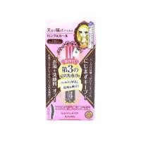 ราคา Kiss Me Heroine Make Long and Curl Mascara Advanced Film 02 6g (17672752075)
