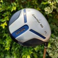 ราคา FW3 GOSEN LIMITED 888 องศา 15 ก้าน GOSEN FLEX R มือสอง ของแท้ BY NakaraLuxurious (18706189312)