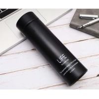 ราคา A026 กระบอกน้ำ กระบอกน้ำเก็บอุณหภูมิ ร้อน เย็น ขนาด 500ml วัสดุ Stainless 304 (7952929024)