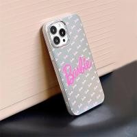 ราคา เคสโทรศัพท์มือถือ ตุ๊กตาบาร์บี้ น่ารัก หวานๆ มีสายโซ่คล้องคอเก๋ๆ (20543301930)