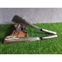 ราคา มีดโต้ มีดอีโต้ มีดโต้แหนบใหญ่ มีดโต้ใหญ่หัวมน ทำจากเหล็กแหนบแท้100 (17392246957)