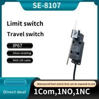 ราคา สวิตช์จำกัด IP67กันน้ำสำหรับมีดโกน8107ขนาดเล็กการเลี้ยงสัตว์กันน้ำและกันฝุ่นปิดผนึกด้วยกาวและด้วยลวด (21212751923)