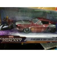 ราคา รถโมเดล jada fast furious dodge charger 1959 Chevy impala 1969 stingray scale1 24 (20413824789)