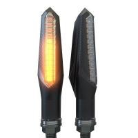 ราคา SPIRIT BEAST L19 ไฟเลี้ยวมอเตอร์ไซค์ ไฟเลี้ยวแต่ง ไฟเลี้ยว led ไฟเลี้ยวกระพริบเร็ว ไฟเลี้ยว R15 ใส่ได้ทุกรุ่น (17550297356)
