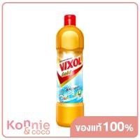 ราคา Vixol Bathroom Cleaner 900ml Gold วิกซอล โกลด์ น้ำยาล้างห้องน้ำและสุขภัณฑ์ สีทอง 900 มล (20114565079)