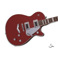 ราคา กีตาร์ Gretsch G5220 Electromatic Jet BT Strings Shop (11911049862)