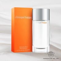 ราคา น้ำหอม CLINIQUE happy ขนาด100ml (16739995351)