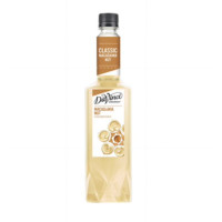 ราคา ไซรัป Davinci Macadamia Nut Syrup (9708644969)