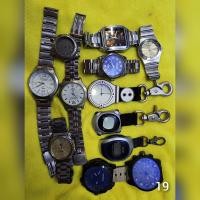 ราคา นาฬิกา มือสอง ราคาเหมา แบรนด์เนม งานช่าง เหมาะกับผู้ที่ซ่อมเป็น (21258649509)