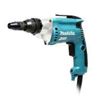 ราคา MAKITA ไขควงไฟฟ้าปรับรอบ 0 2500 RPM รุ่น FS2700 (3215030253)