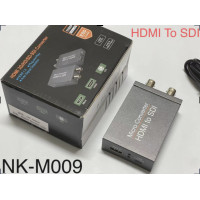 ราคา HDMI To SDI Adapter 3G Micro Converter SDI To HDMI ใช้งานร่วมกับ Audio Auto รูปแบบการตรวจจับกล้อง (17524299217)