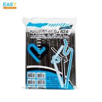 ราคา ยกลัง หลอดพลาสติก หลอดดูดน้ำหักงอ หลอดหุ้มพลาสติก และหลอดไม่หุ้มพลาสติก หลอดดูดน้ำ หลายสี หลอดน้ำ หลอดงอ (12347099301)