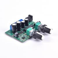 ราคา Sun 2 1 subwoofer Amplifier Audio BOARD 6W 2 25W MINI BASS Amplifier HIFI YD1517P (19677288466)