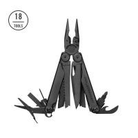 ราคา Leatherman Wave Black (20571893988)
