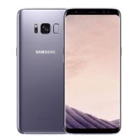 ราคา Samsung Galaxy S8 G950U Snapdragon 4GB RAM 64GB ROM 5 8 Octa Core Android ลายนิ้วมือ 12MP โทรศัพท์ Black (19989581539)