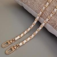ราคา กระเป๋าสตรีสายคล้องสายรัดกระเป๋าอุปกรณ์สายคล้องกระเป๋าสะพายข้างโซ่สีทองสายคล้องไหล่กระเป๋าสายโซ่สีทองสายกระเป๋า (14682787760)
