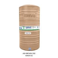 ราคา ถังเก็บน้ำ 300 2500 ลิตรWAVE ถังเก็บน้ำบนดิน รุ่น Porce ทุกขนาด รับประกัน 15 ปี ปลอดตะไคร่ ไร้กลิ่น ส่งฟรี (10955562231)