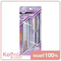 ราคา Cosluxe Slimbrow Pencil Ref Parf 0 15g Coffee Cup (20134461651)