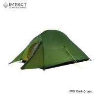ราคา Naturehike เต็นท์ Cloud Up 2 Ultralight Two Man Tent (21132498365)