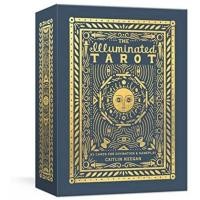 ราคา ไพ่แท้ The Illuminated Tarot Caitlin Keegan ไพ่ออราเคิล ไพ่ยิปซี ไพ่ทาโร่ ทาโรต์ playing oracle card cards (19381771592)