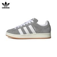 ราคา กล่องต้นฉบับ Originals Campus 00s รองเท้าผ้าใบ Suede Low Top สำหรับผู้ชายและผู้หญิง HQ8707 สไตล์เดียวกับห้างสรรพสินค้า (20122706398)
