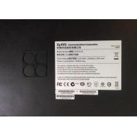 ราคา สวิตซ์ ZyXEL GS1910 24p Layer 2 24 port GbE Smart Managed Switch (7547672278)