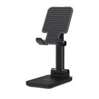 ราคา d power แท่นวางโทรศัพท์มือถือ PH 01 ปรับระดับสูงต่ำได้ พับเก็บได้ รองรับโทรศัพท์ แทปเล็ต 4 7 10 นิ้ว รับประกัน 1 ปี (18849133867)