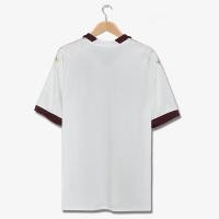 ราคา S 3XL 23 24 Away Adult SOCCER JERSEYS MANSCITIES 2023 2024 Football Uniform HAALAND DE BRUYNE FODEN GREALISH BERNARDO J ALVAREZ Football T shirt (20457633520)