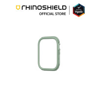 ราคา ขอบ Rim Ver 2 สำหรับเคส Rhinoshield รุ่น CrashGuard NX Apple Watch Series 8 7 41mm by Vgadz (19478906182)