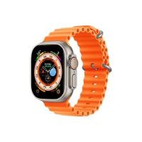 ราคา Sinlegoo X8 Ultra รุ่นใหม่ smart watch หน้าปัดแบบกำหนดเอง สนับสนุน NFC นาฬิกากันน้ำที่สามารถว่ายน้ำได้ นาฬิกาโทรศัพท นาฬิกาเพื่อสุขภาพ นาฬิกาอัจ (20808040705)