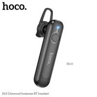 ราคา HOCO Original E36หูฟังบลูทูธหูฟังพร้อมไมโครโฟนหูฟังเอียบัดไร้สายเฮดโฟนแบบเสียบหูชุดหูฟังสำหรับiPhone Samsung Huawei (11069121359)