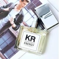 ราคา ของแท้ ราคาถูก น้ำหอมผู้ชายแท้ KR Handsome Perfume ยิ่งเหงือเยอะยิ่งหอม หอมติดนาน ขนาด 50ml น้ำหอมkr น้ำหอมผู้ชาย น้ำหอมผู้ชายkr (20846885035)